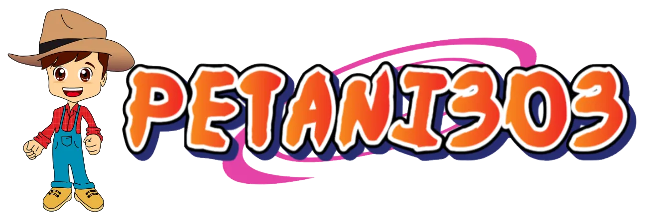 Logo PETANI303